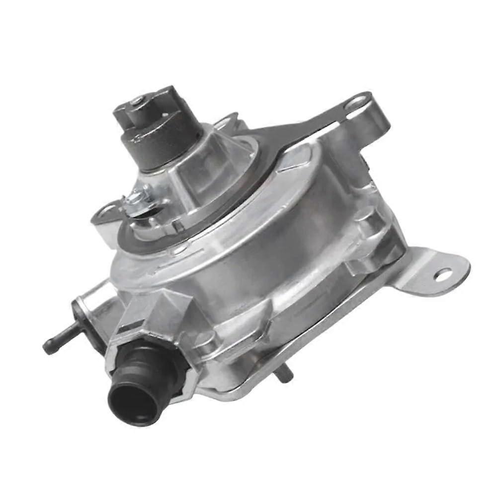 Brake Vacuum Pump DS7G2A451CB Replacement for 1.5 Engine, Direct‑Fit Installation, Restore System Function