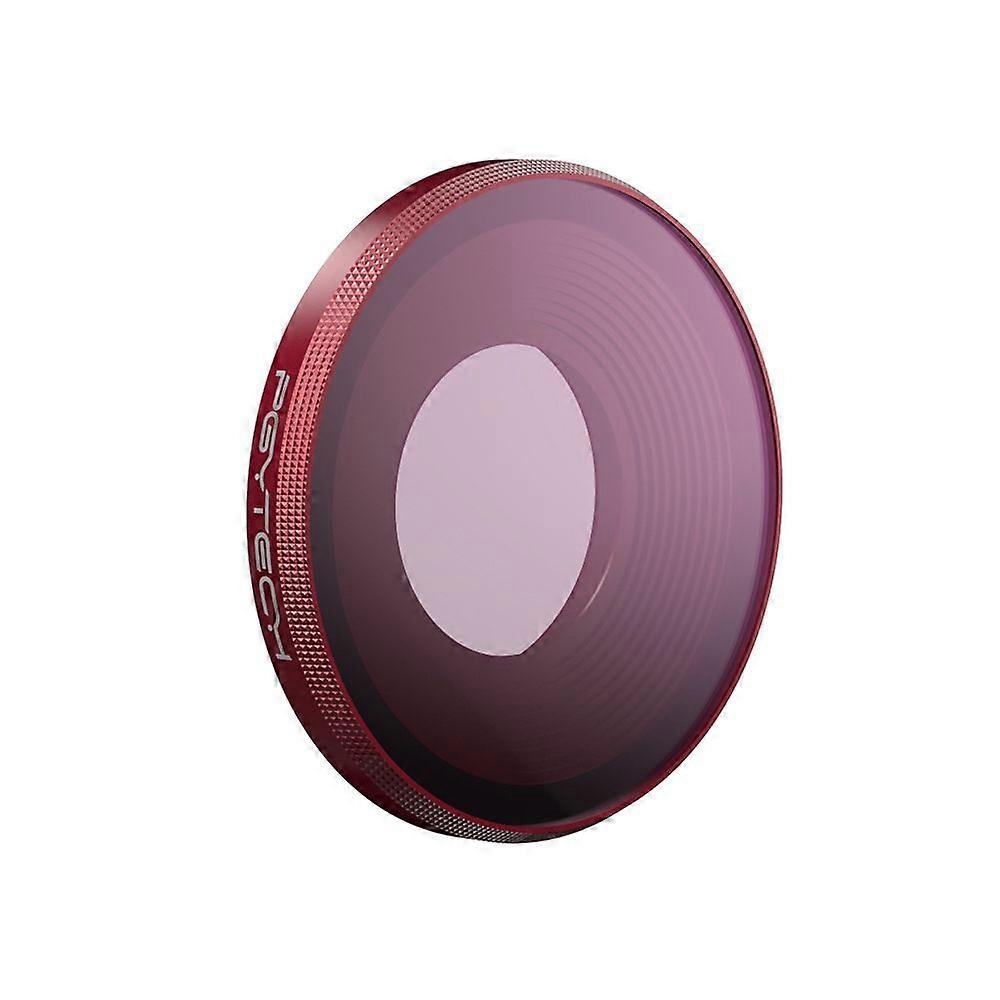 PGYTECH For DJI OSMO Action 3 Filter ,Spec: UV UV