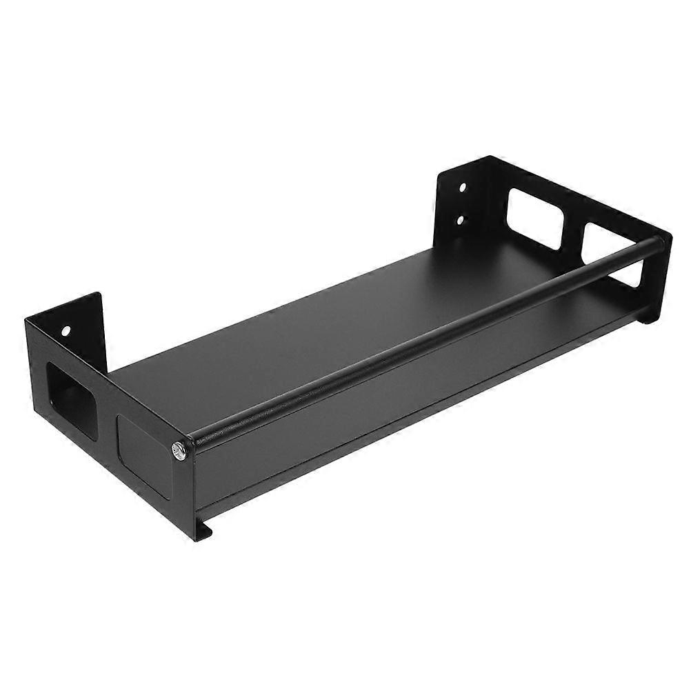 Wall-mounted Rack Spice Rack Organizer Spice Shelf Wall Mounted Spice Rack for Kitchen