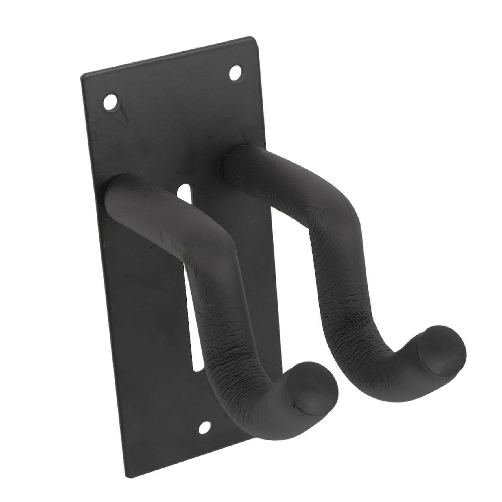 Guzheng Wall Mount Adjustable Angle Hanger for Zither Violin SpaceSaving Display Rack