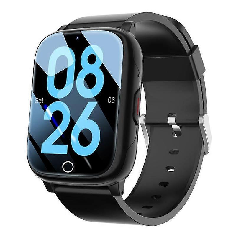 GPS Elderly Smart Watch Eurasia-Africa Version