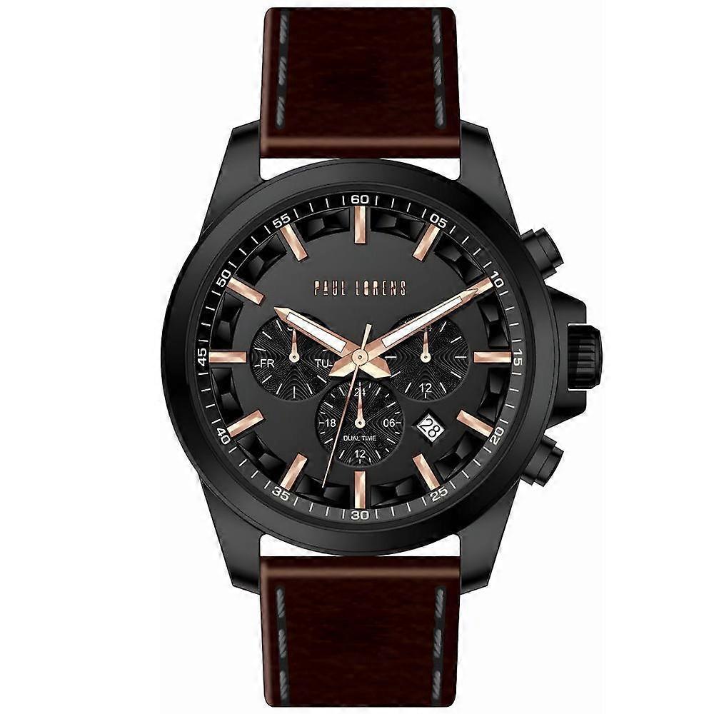 Watches Paul Lorens ty567640