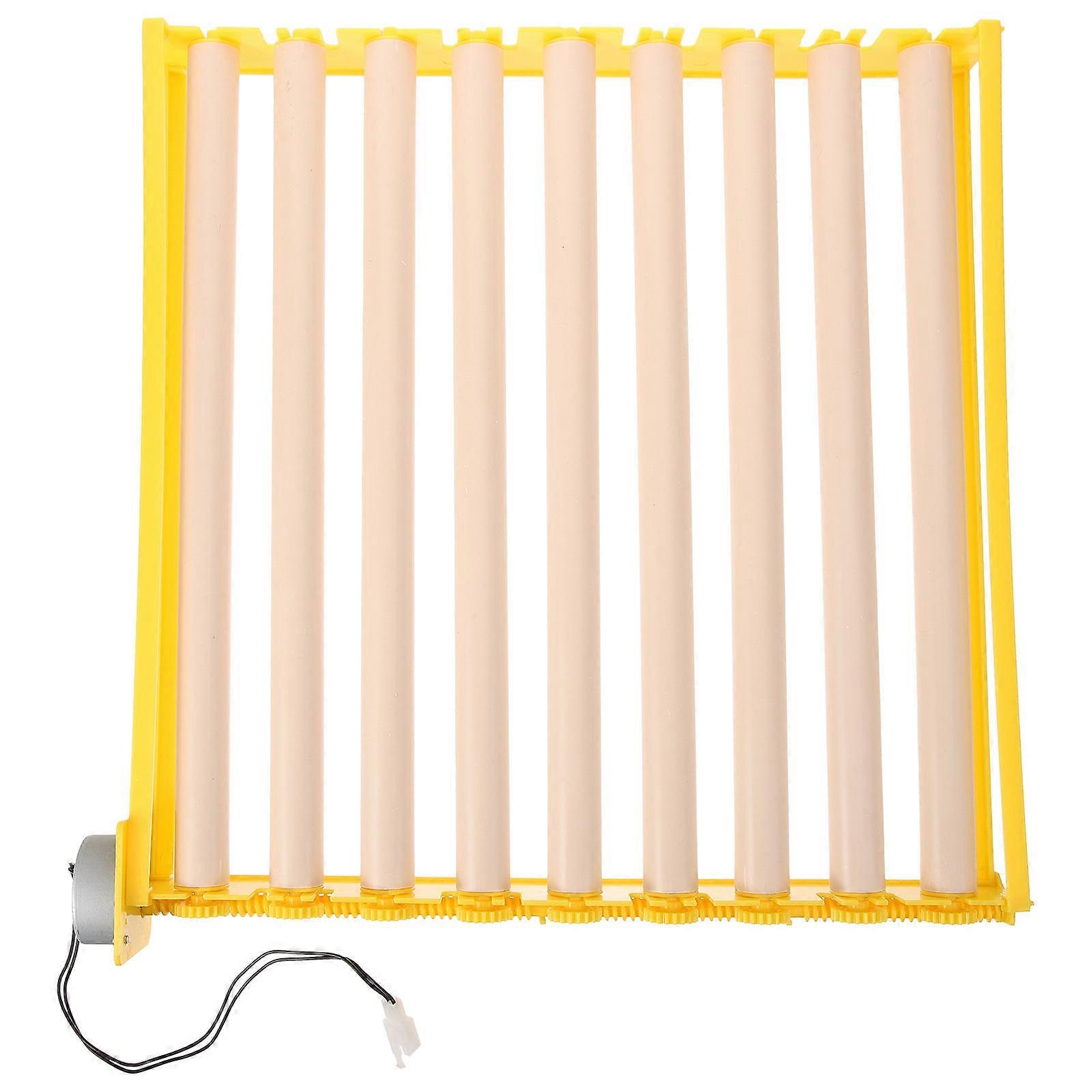 Automatic Chicken Incubator Mini Incubator Hatcher Tray for