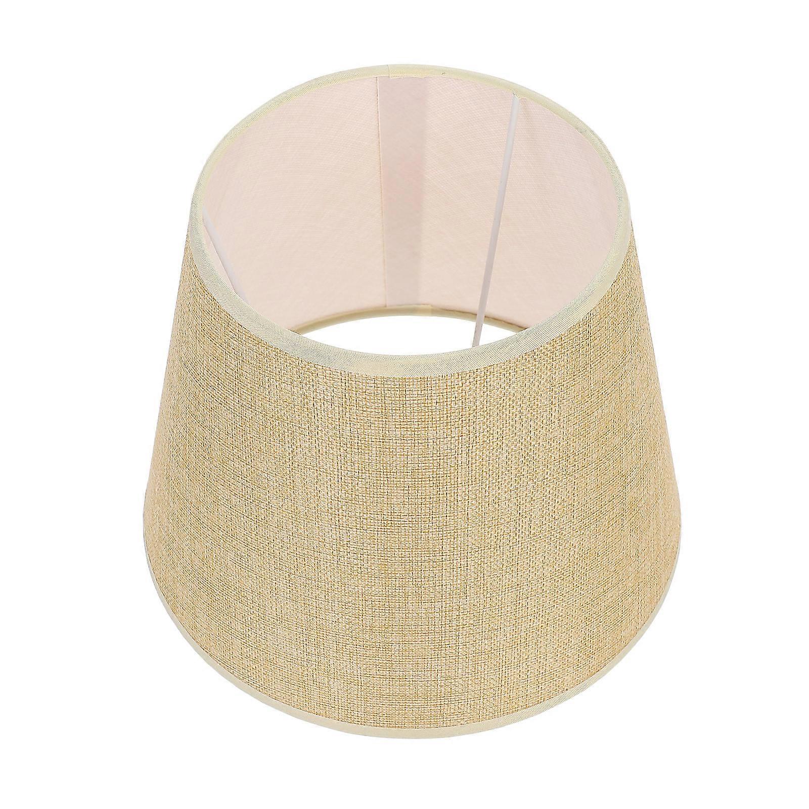 Creative Cloth Lampshade Light Cover Protector for Lamp