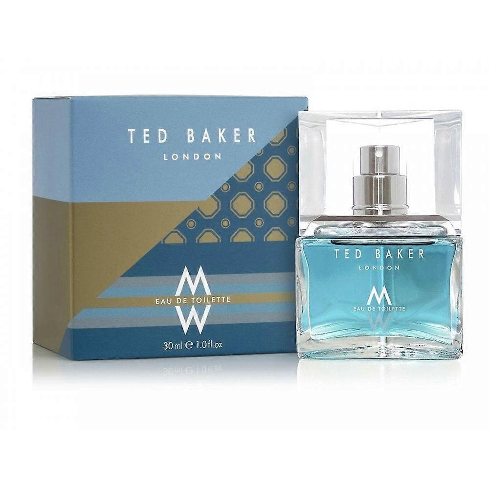 Ted Baker M 30ml EDT Spray