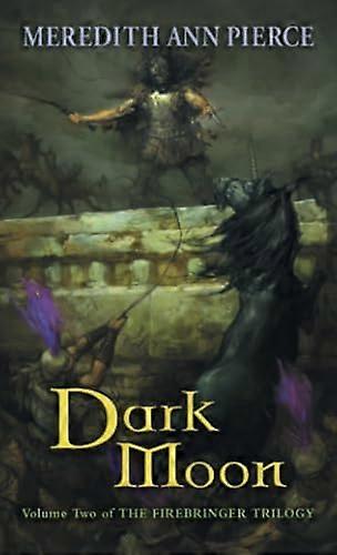 Dark Moon (Firebringer Trilogy)
