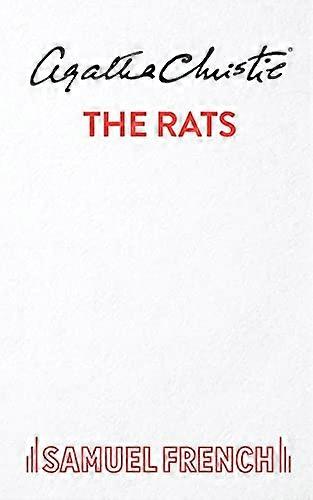 Rats: Play (Acting Edition S.)