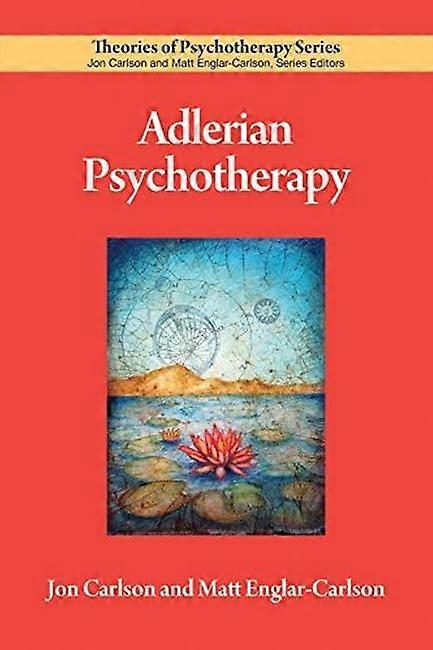 Adlerian Psychotherapy