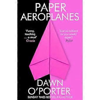 Papir fly