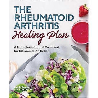 Der Heilungsplan für rheumatoide Arthritis