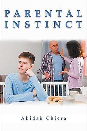 Föräldrarnas instinkt