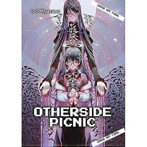Otherside Picnic: Omnibus 4