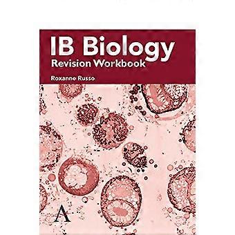 Arbeidsbok for revisjon av IB-biologi