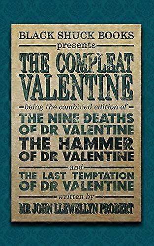 The Compleat Valentine