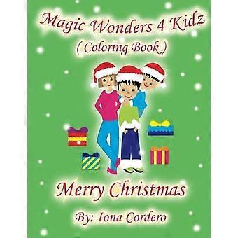 Magic Wonders 4 Kidz