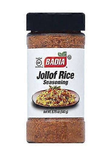 Badia Jollof Riso Condimento