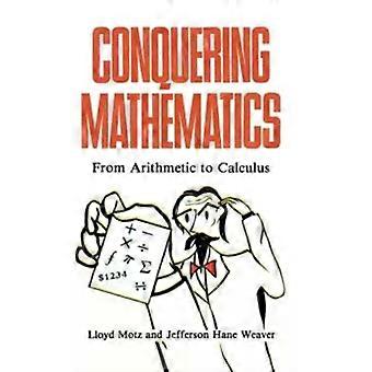 Conquering Mathematics - Springer Nature B.V
