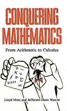 Conquering Mathematics - Springer Nature B.V