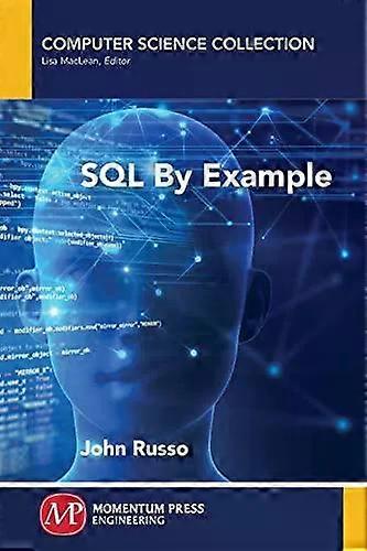 Sql By Example - John Russo