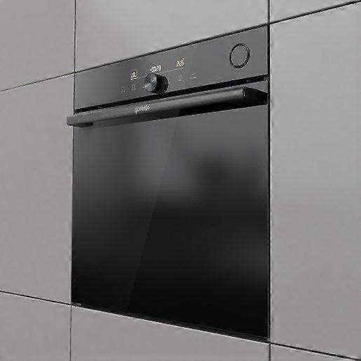Four Gorenje Bpsa6747dgwi