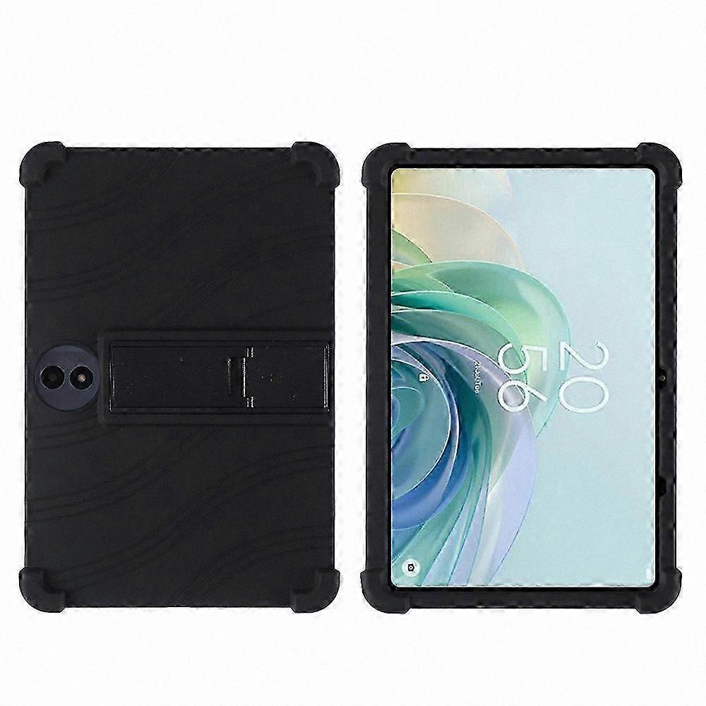 Shockproof Silicone Tablet Case with Stand Holder