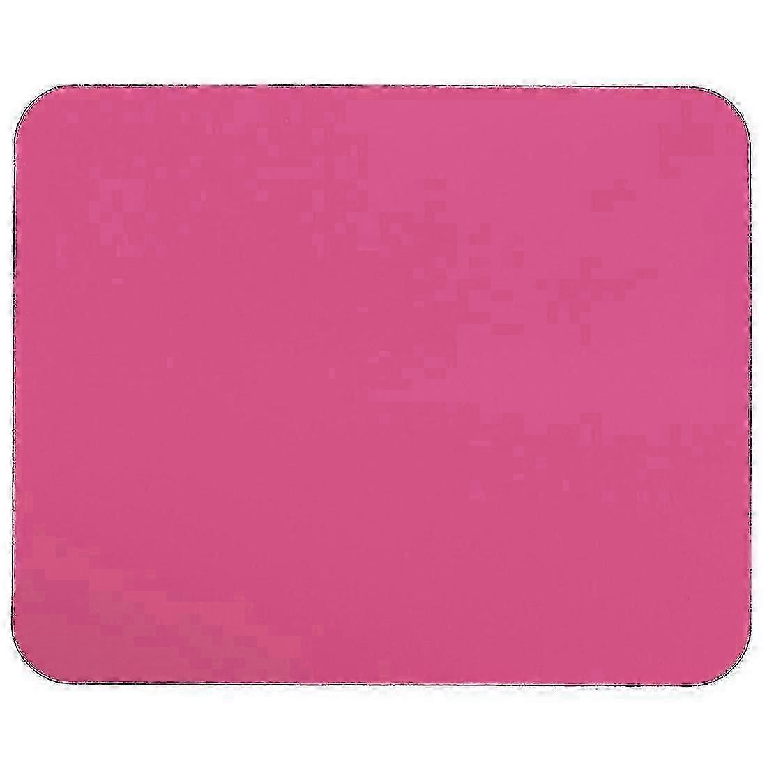 Mouse Mat Computer Mouse Silicone Mouse Pad Ultra-thin Laptop Computer, Dark