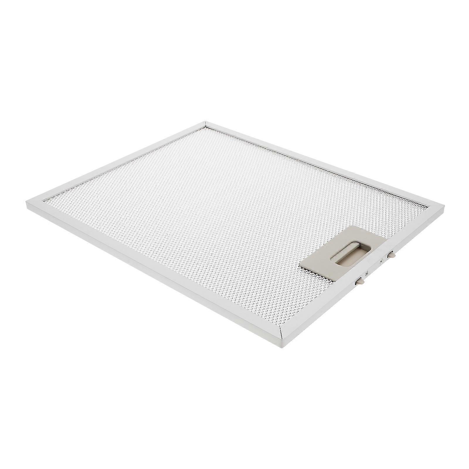Accessories Range Hood Grease Filter Net for 1 Piece Durable
