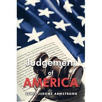 Judgement of America