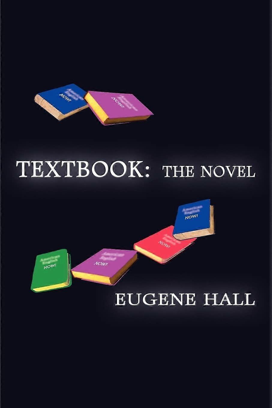 Textbook the novel