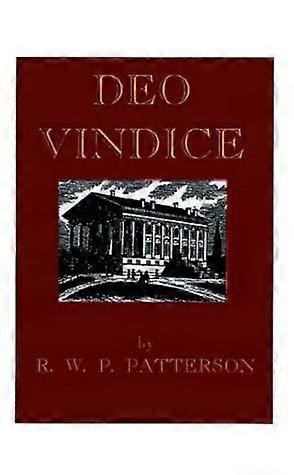Deo vindice