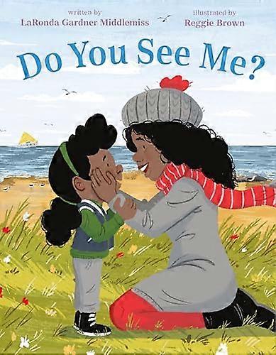 Do You See Me?