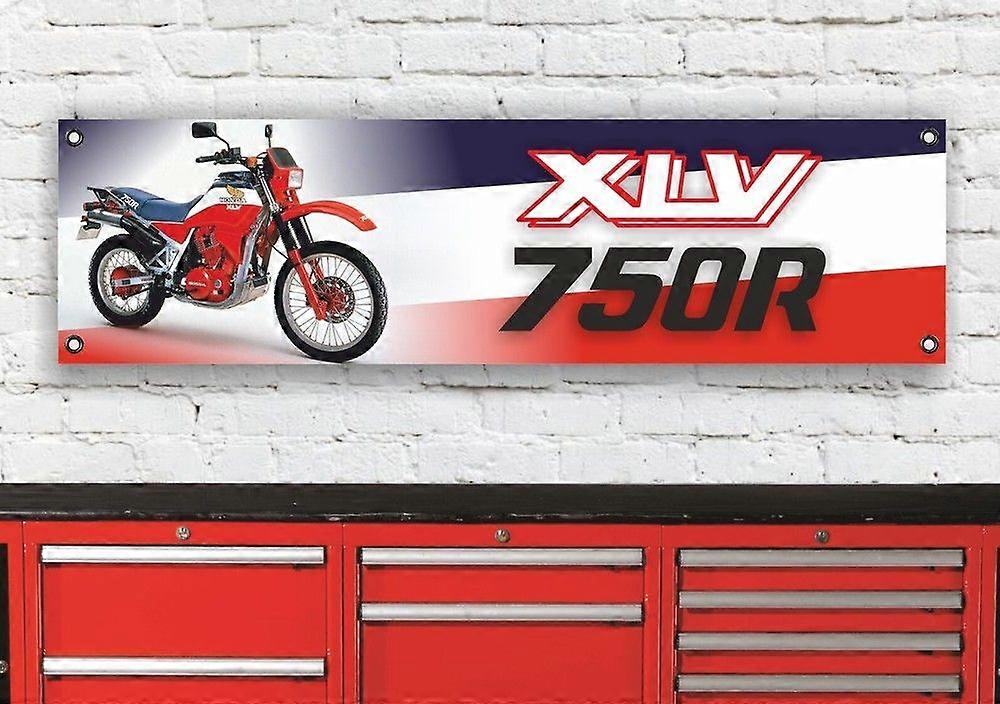 BANNER XLV750R FB0627