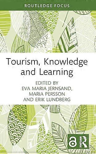 Tourism Knowledge and Learning
