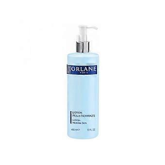 Orlane Normal Skin Lotion 400ml