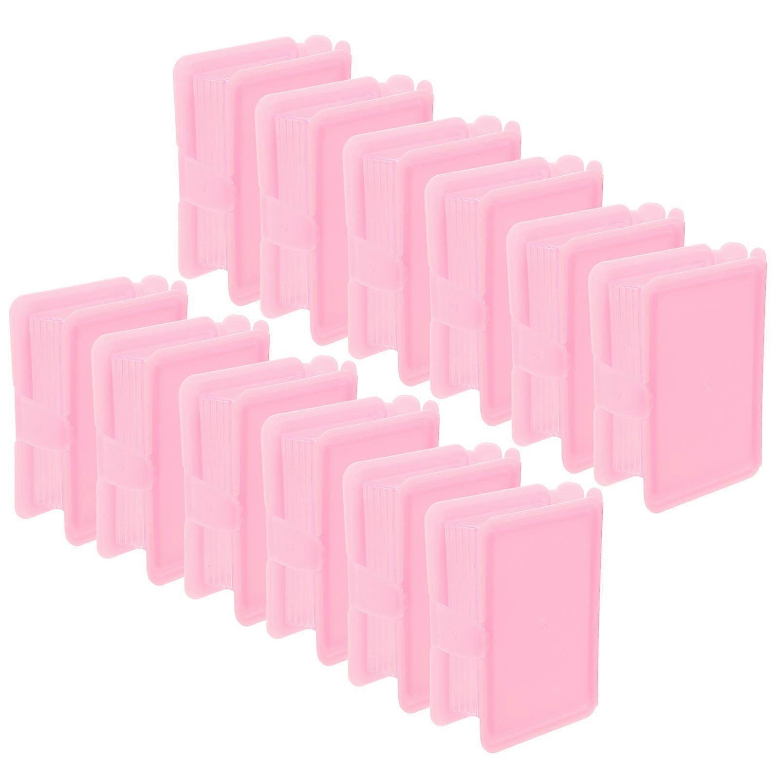 Box Candy Container for Storing 12Pcs Small Storage Candy Boxes