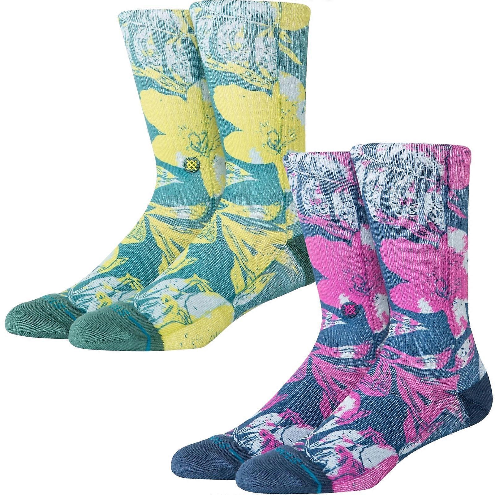 Stance Lihue Crew Socken