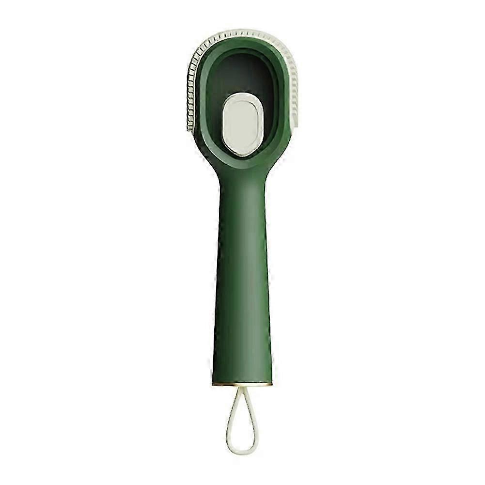 Multi-Functional Shoe Brush for Laundry, Slippers & Home Cleaning