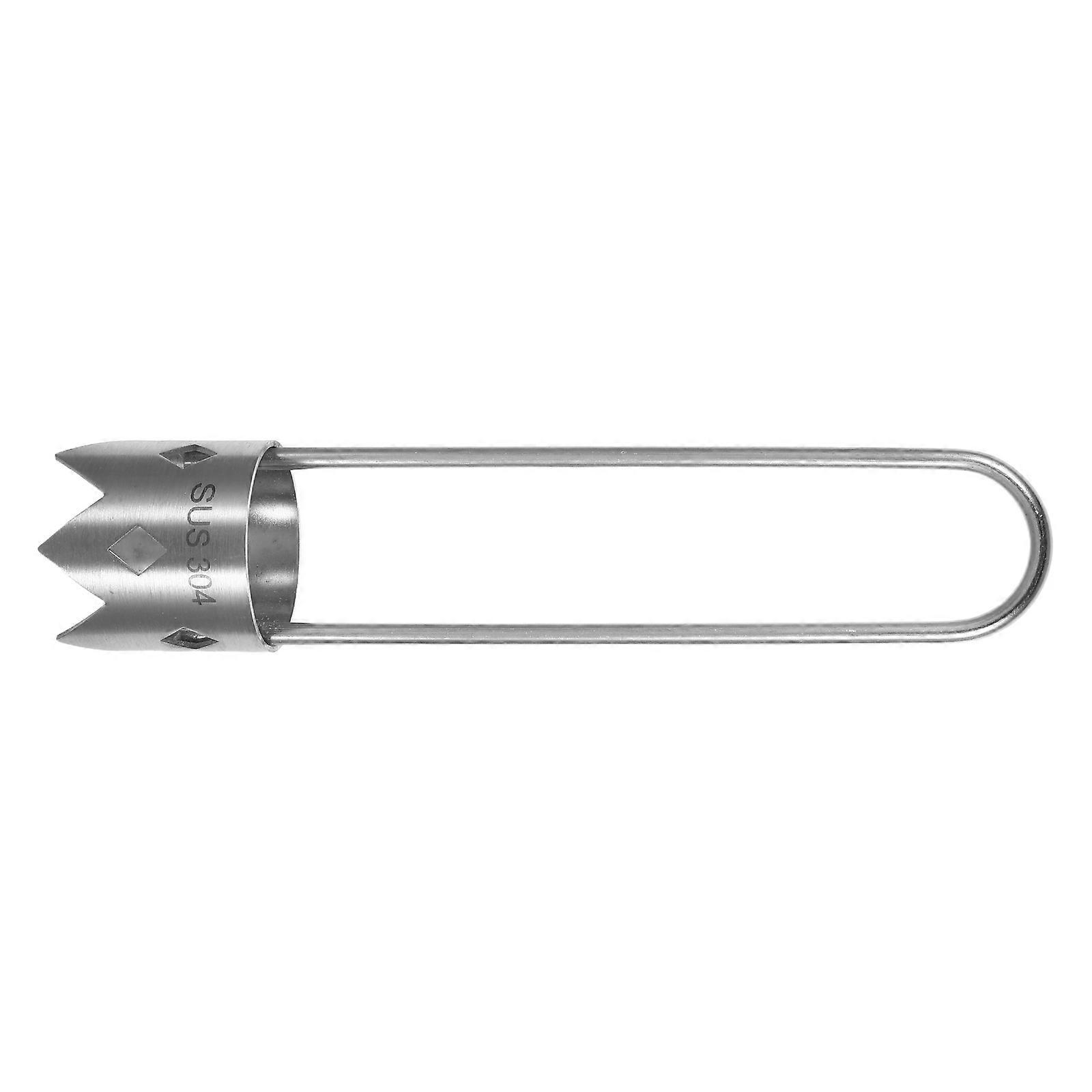 Fruit Core Remover Corer Tool Kitchen Gadget for Efficient Use