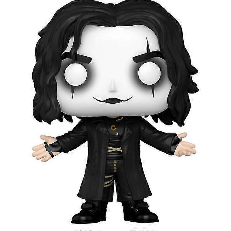 POP-Figur The Crow Eric Draven
