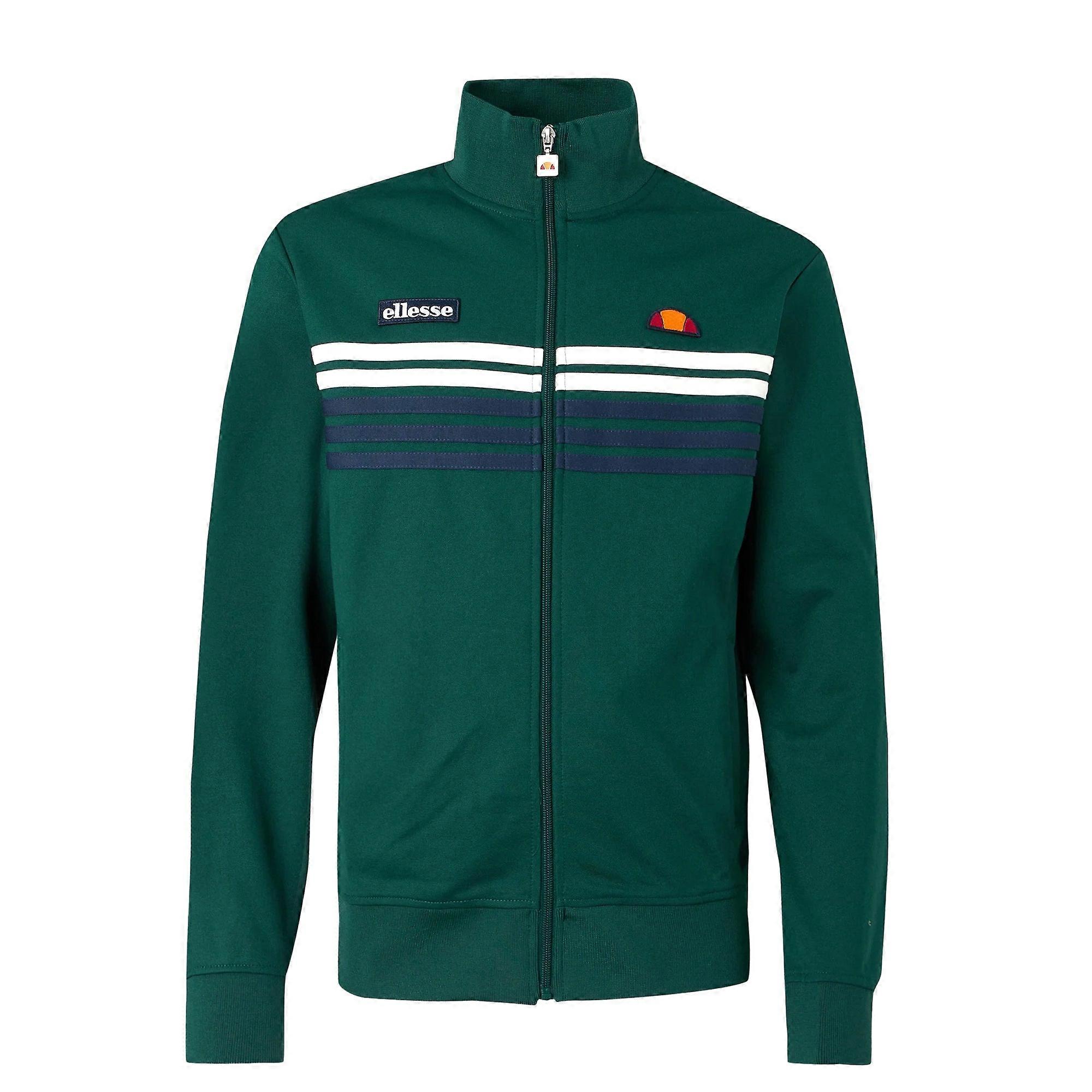 Ellesse Vicenza Track Top Jacket  