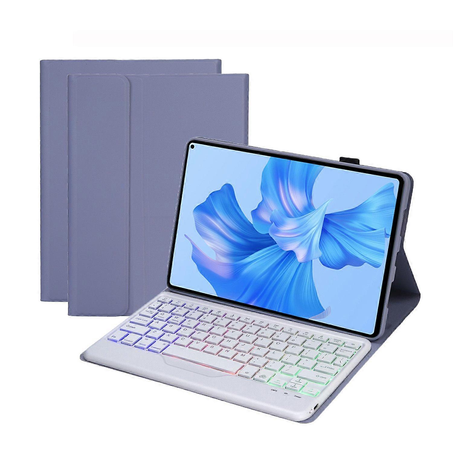 Tablet Leather Case AHW12-BS