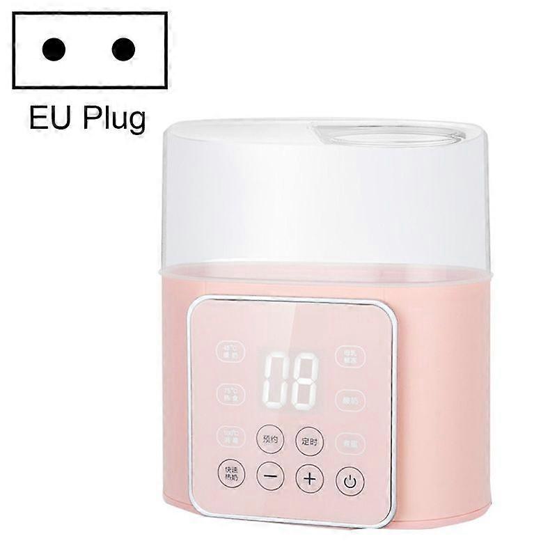 N20 Double Bottle Warmer EU Plug