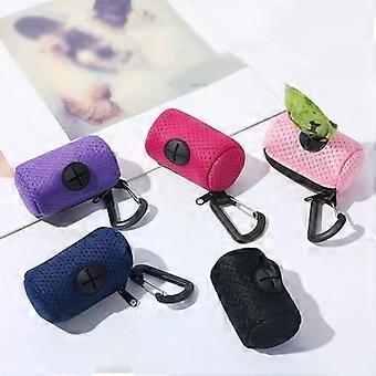 Hundekotbeutelspender, Hundekotbeutelhalter, Hundekotbeutelhalter, Tierbedarf