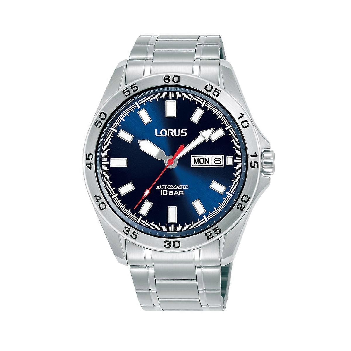 LORUS WATCHES RL421CX9