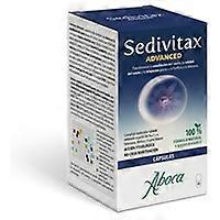 Sedivitax advanced capsules 30 capsules