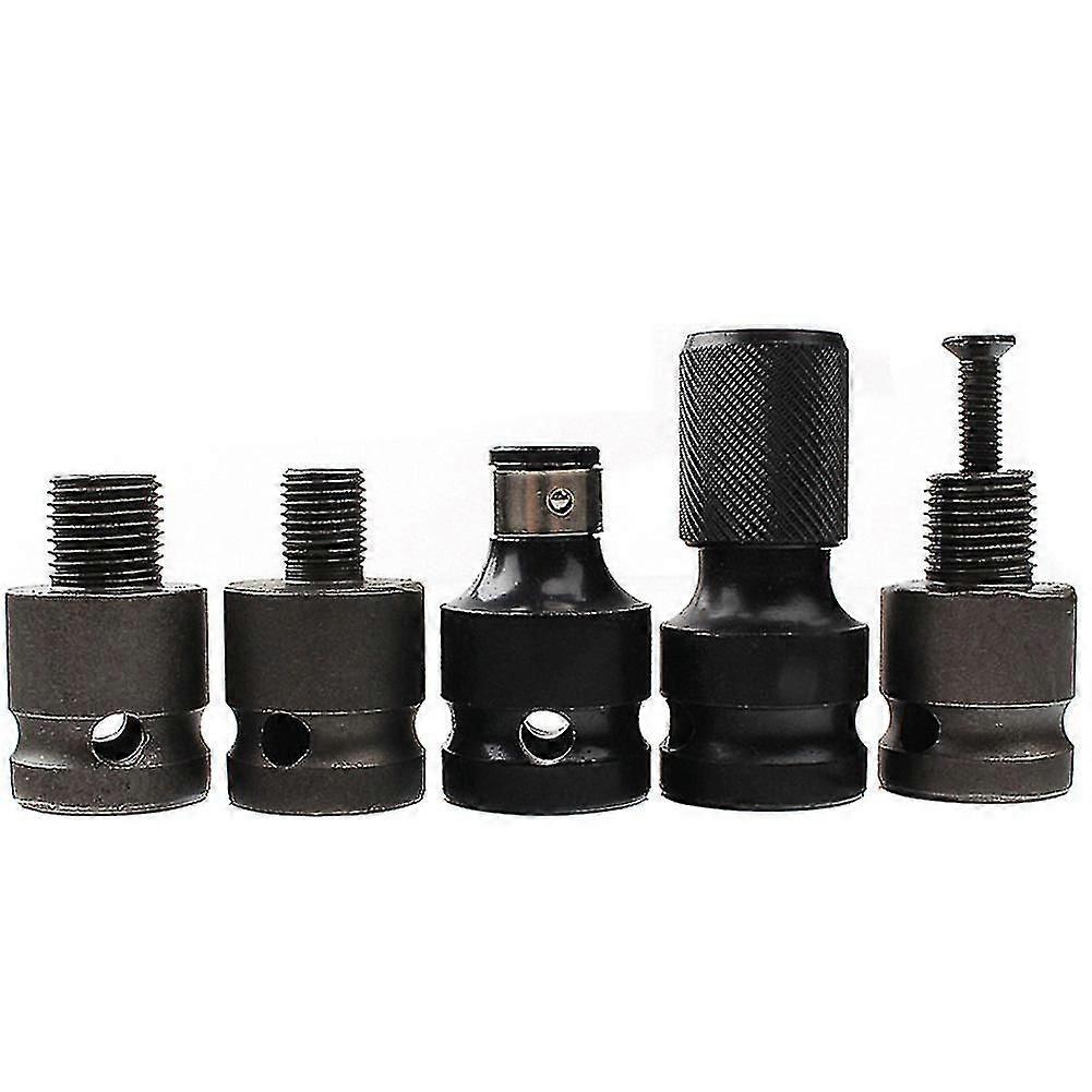 Hex Female Socket Drill Chuck Converter Adaptor