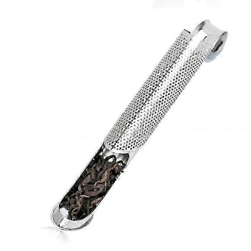 Tea Diffuser for Loose Leaf Tea - Stainless Steel Tea Diffuser 26-27