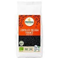 Beluga lentils 500 g