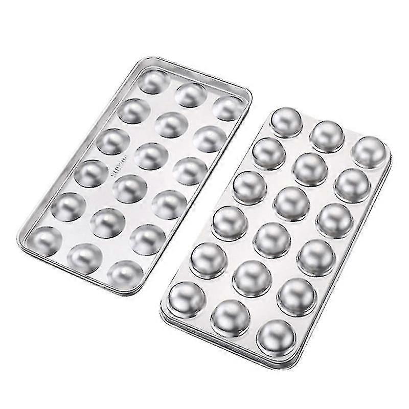 1pcs Kitchen ice cube molds,  Balls Shaped Mold