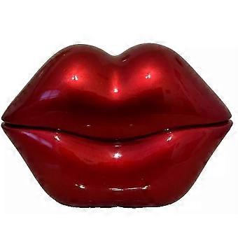 Kiss N' Tell Red Perfume for Women Eau De Parfum 3.4 oz Long Lasting Elegant Daily Wear